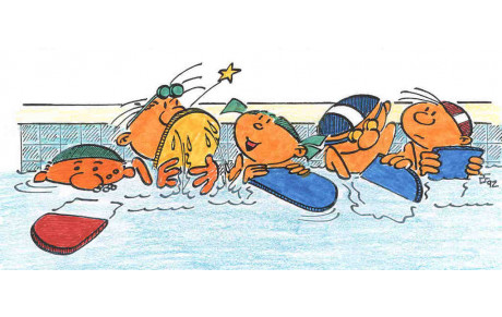 PORTES OUVERTES 19/12/2018