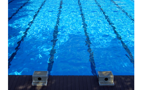 2 JUIN : ouverture des piscines