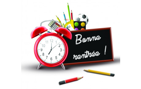 Rentrée 