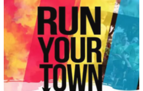 RUN YOUR TOWN 2023