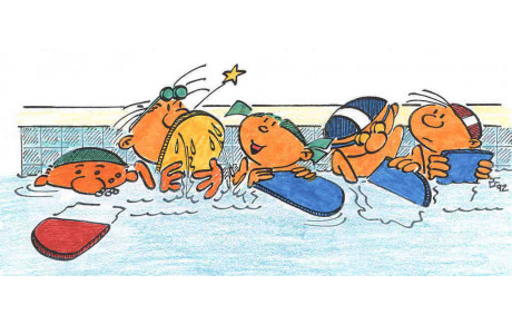 VACANCES DE PRINTEMPS